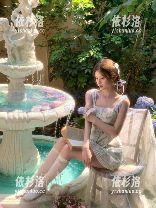 推女神-宛恩miyu 推女神 - 无与伦比的宛恩miyu:观看她的丝袜原图,感受每一个细节的魅力