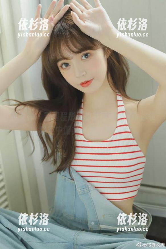推女神-程彤颜 推女神 - 空姐程彤颜的美图图集,带你领略空中服务的魅力与风情