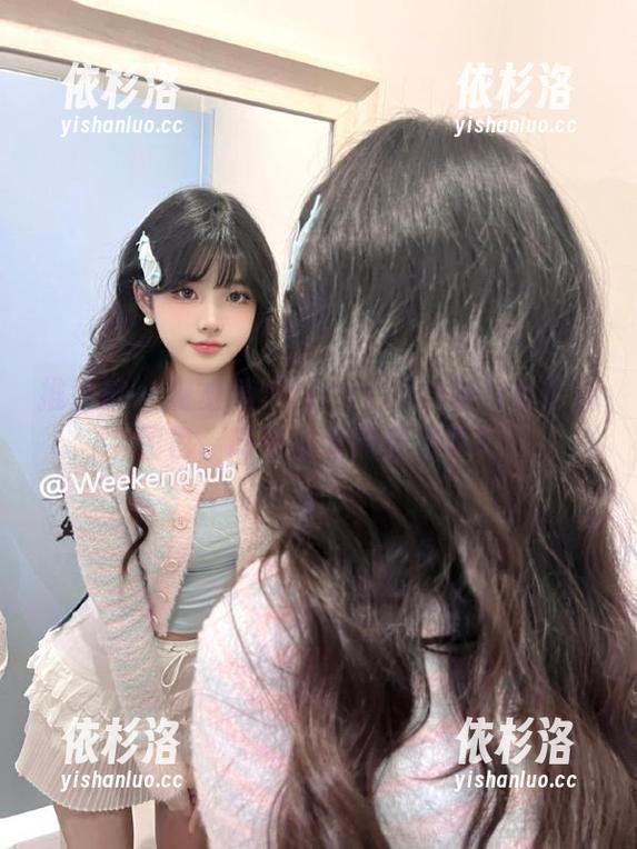 推女神-绮梦Cherish 推女神 - 浏览绮梦Cherish教室写真原图图包,感受那份纯真与梦幻