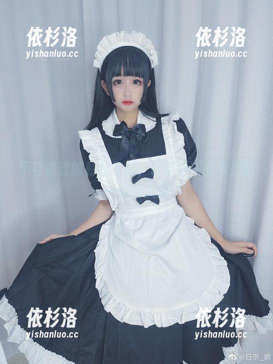 日奈娇 不容错过的私拍作品,日奈娇在睡衣里的一瞬间美丽