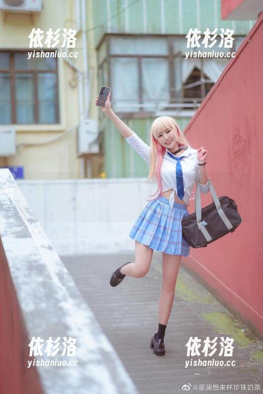 星澜是澜澜叫澜妹呀 观看星澜是澜澜叫澜妹呀精美弩S写真,尽享原图带来的视觉盛宴