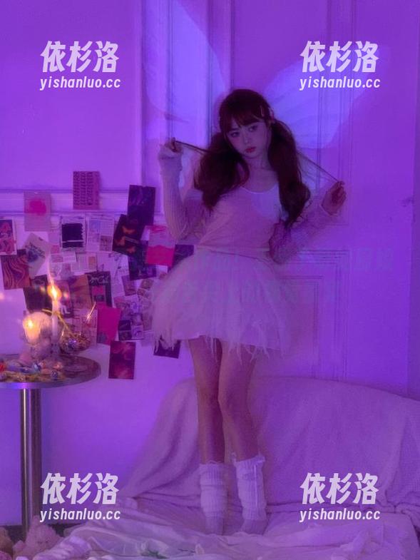 星颜社-王俪丁呀 星颜社 - 最新艺术作品!王俪丁呀的厨娘写真,开启舌尖上的视觉盛宴