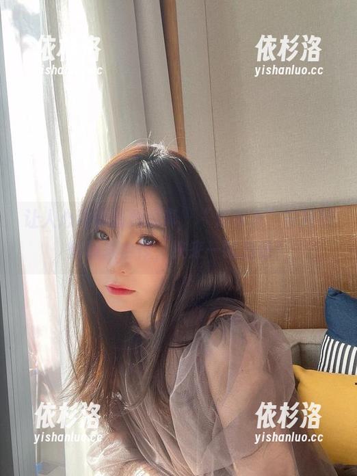 是青水 让人心动的福利写真,“是青水”与妹妹的精彩合作,快来一睹为快!