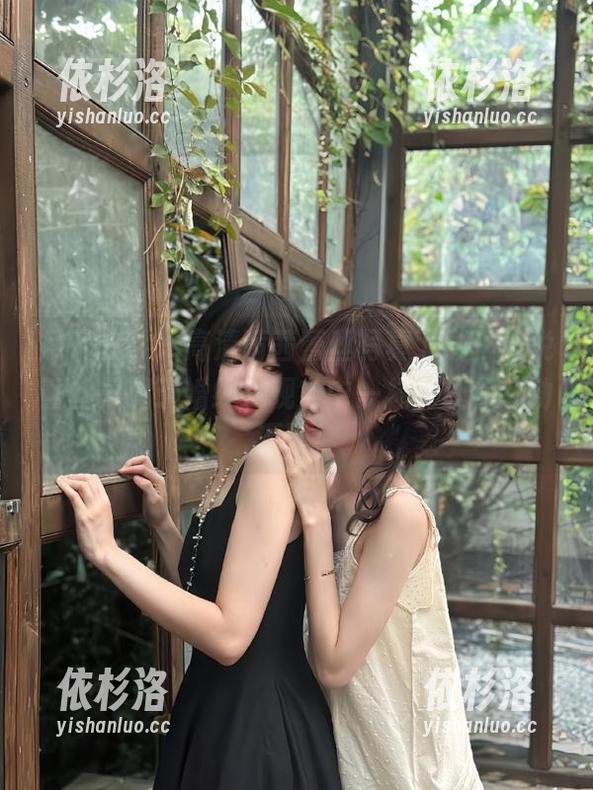 月下摄影-茜茜 月下摄影 - 高清茜茜蕾丝写真下载,谁说蕾丝只属于婚纱?现实中一样能让你心动不已!