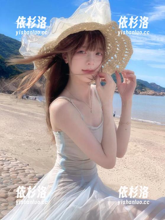 林子琳喵 微密圈 - 最新作品独家曝光:林子琳喵在牛仔裤中释放自我,魅力无限引人注目