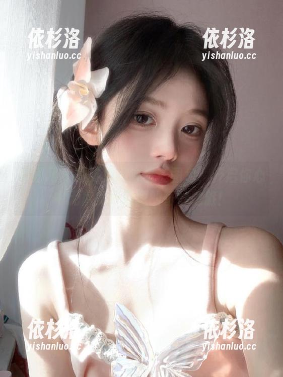 果团网-酸酱兔 果团网 - 酸酱兔黑白全套图包,开启你心中无尽美好幻想的奇妙之旅!