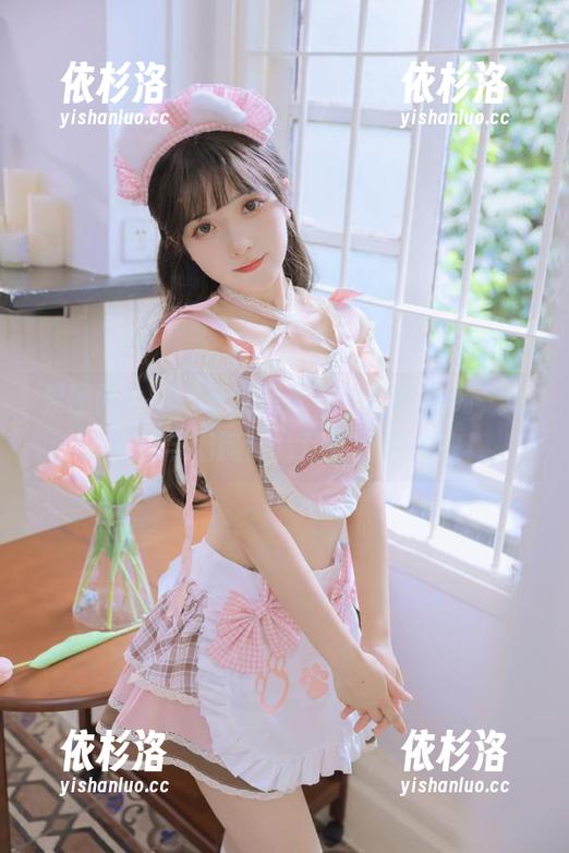 果团网-龚玥菲 果团网 - 龚玥菲全新死库水摄影系列,高清原图与细腻照片让你一睹为快!