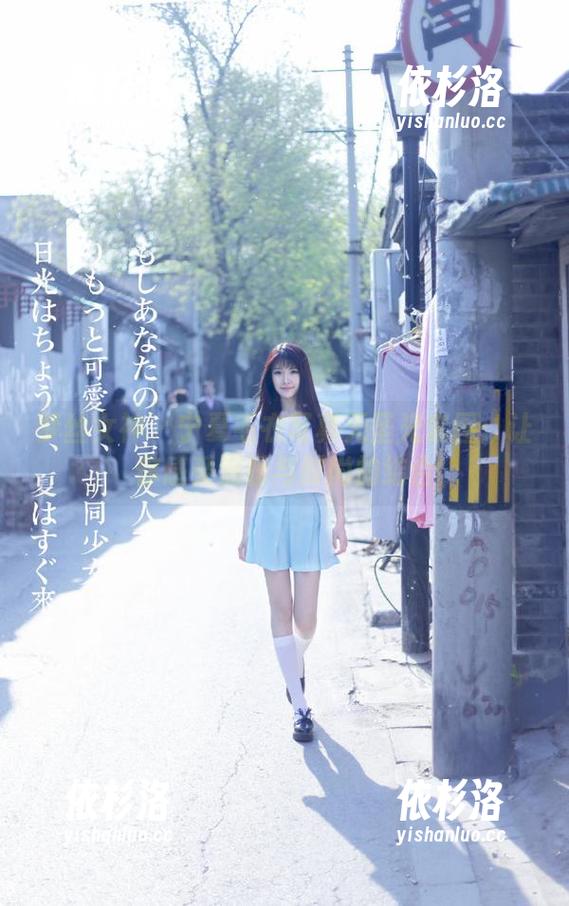 梦丝女神-宁夏 梦丝女神 - 宁夏毛衣写真无圣光套图:让你感受温暖与时尚的结合