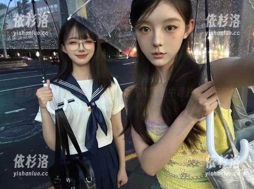 森萝财团 - 在“卉子”的奶牛写真图包中寻找灵感与宁静