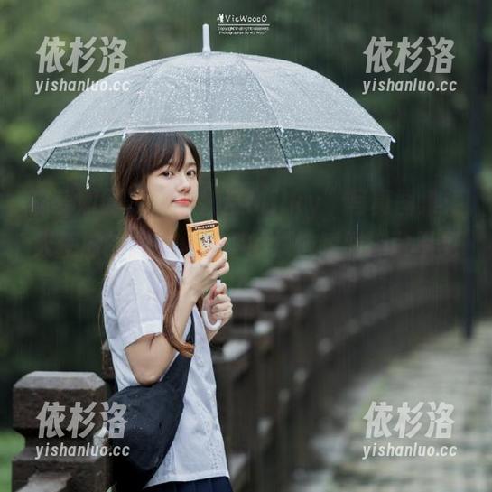 森萝财团-小奶糕Milky 森萝财团 - “小奶糕Milky”写真图集:天使般的微笑,让你的烦恼瞬间消散不见!