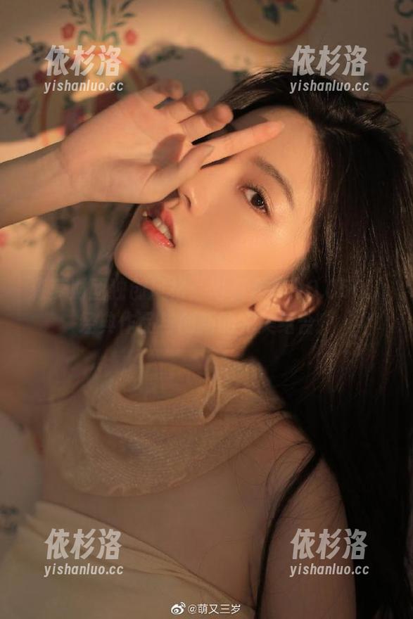 森萝财团 森萝财团独创风格:写真合集NO.050,经典作品与创新的完美结合!