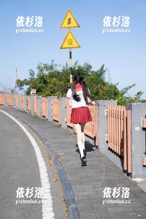 模范学院-小奶瓶呜呜 模范学院 - “小奶瓶呜呜”的睡衣写真美图,壁纸让你的屏幕焕然一新!