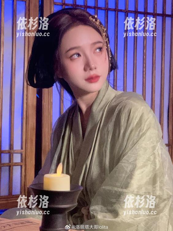 洛丽塔大哥 探秘护士小姐的美丽世界:洛丽塔大哥独家套图资源分享!