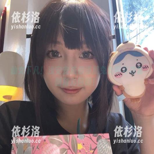 浅安安 仙女下凡!浅安安成都漫展兔女郎写真套图精彩回顾!