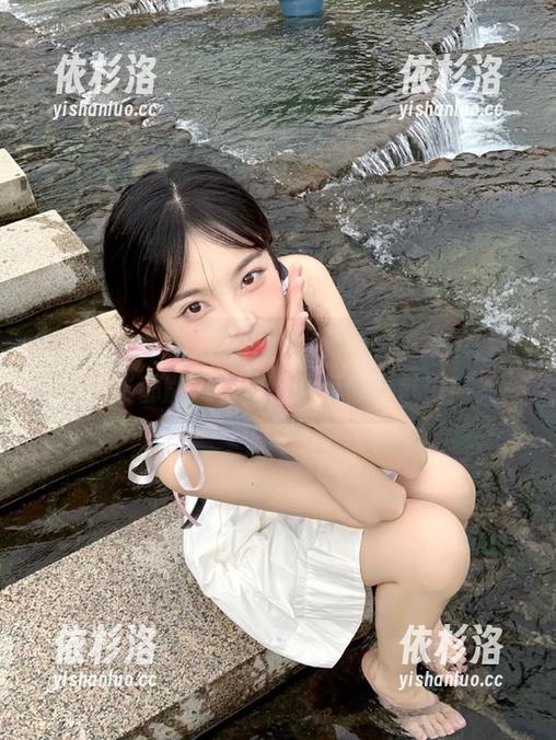 海豚baby 微密圈 - 最新海豚baby御姐图集来了!每一张都散发着独特的风情与魅力!