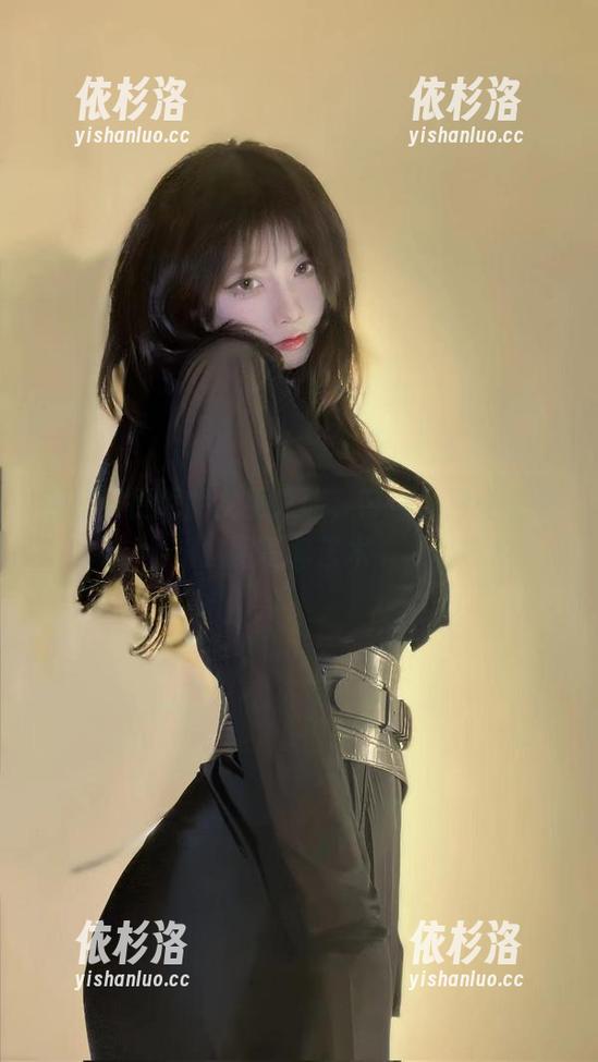 清颜真德秀 清颜真德秀的女巫之旅,带你欣赏高清原图写真艺术