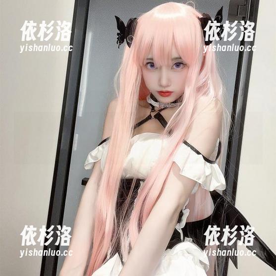 清颜颜子 超美清颜颜子圣诞图集,免费下载让你感受节日的独特魅力