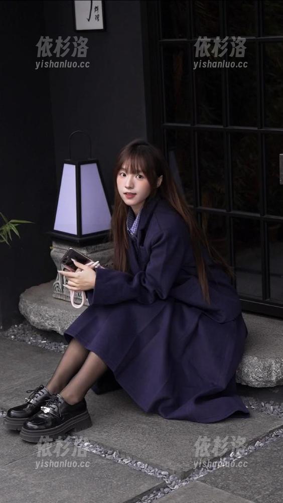 爱蜜社-Lavinia肉肉 爱蜜社 - 璀璨作品闪耀登场,Lavinia肉肉模特合集最新更新带你领略风采!
