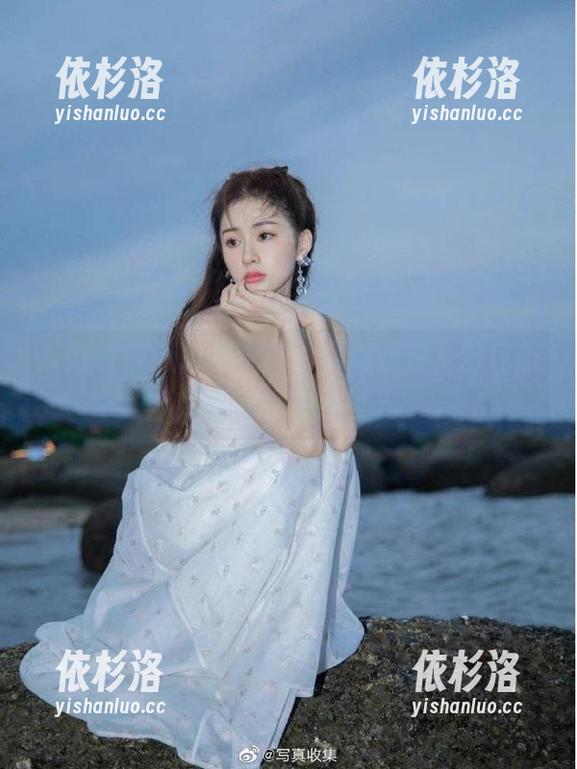 爱蜜社-张思允 爱蜜社 - 张思允女神的写真之旅,带你进入精美图包的世界