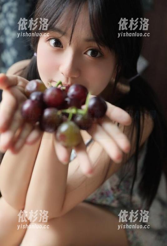 爱蜜社-陈思琪Art 爱蜜社 - 在无圣光中绽放,陈思琪Art御姐写真精彩瞬间记录
