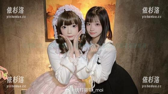 王胖胖u 王胖胖u献上写真合集:明日方舟音律联觉精彩套图等你来欣赏