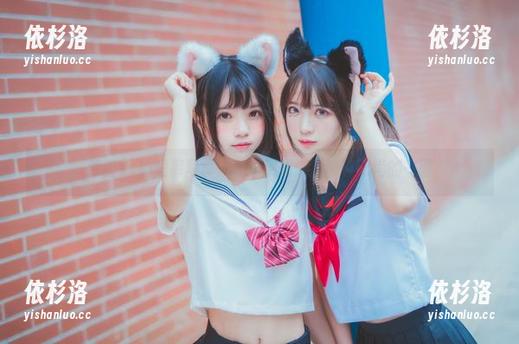 疯猫ss的短裤写真：高清展现懒猫也有时尚的一面