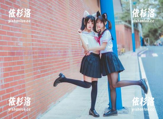疯猫ss 福利巨献!疯猫ss全新“裤里丝”写真图包,一起感受魅力!