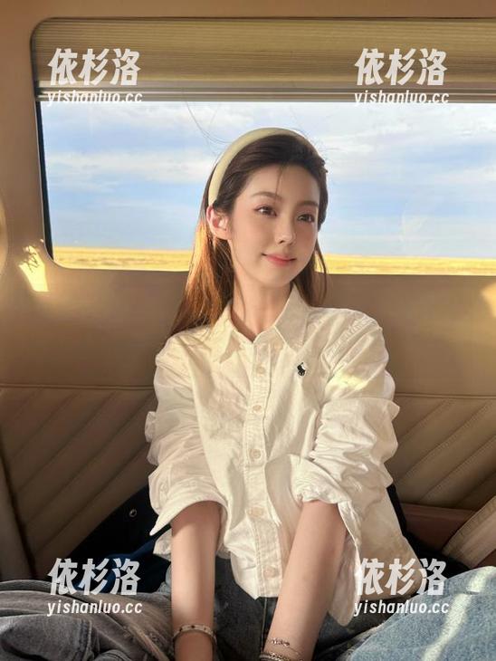 白莉爱吃巧克力 解读风格:白莉爱吃巧克力私拍皮衣原图,探索她背后的时尚灵感与故事