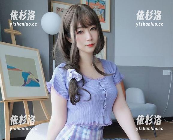 白银81 白银81职场新人在线写真合集,诠释职场生活的热情与梦想