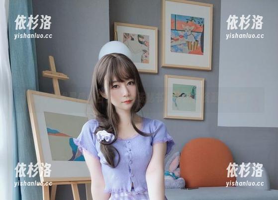 白银81 感受艺术灵感:白银81珍珠秘书写真图片资源全收录