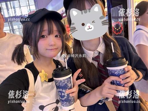 神沢永莉 深入探索神沢永莉的女仆高清写真,体验极致可爱与时尚感!
