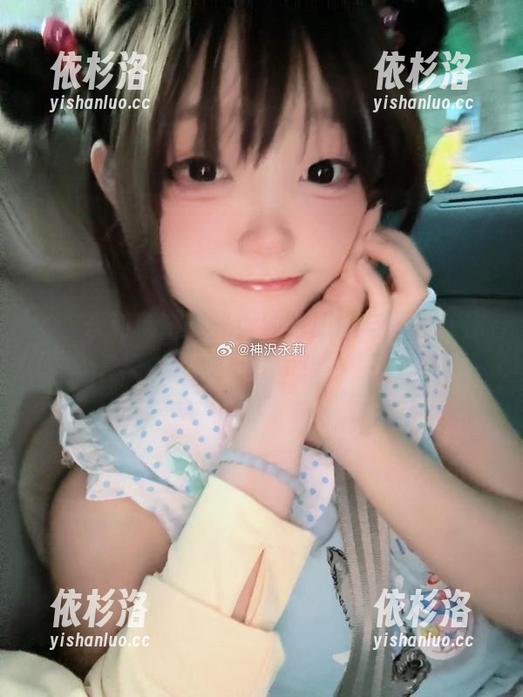 神沢永莉 神沢永莉秘密曝光:独特原图与图包让你爱不释手!