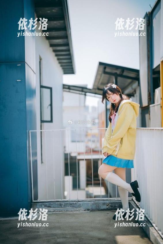 神沢永莉 分享最新神沢永莉制服作品:每一张都是经典,怎能错过?