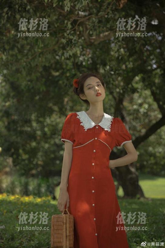 秀人网-Elise谭晓彤 秀人网 - 免费送你Elise谭晓彤女仆的独特原图,快来收藏你的绝美回忆!