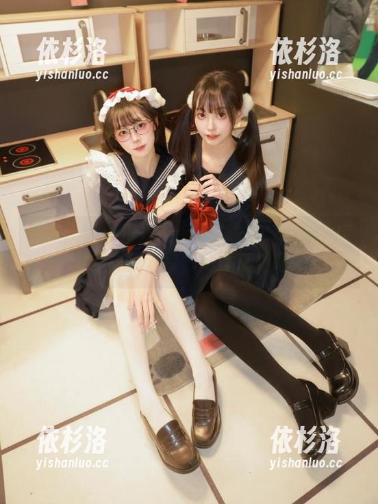 秀人网-乔漫妮mina 秀人网 - 乔漫妮mina与妹妹:高清图库中的甜美日常,尽情享受吧!