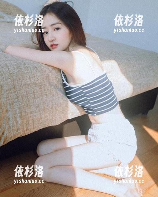 秀人网-伊诺 秀人网 - 探索“伊诺运动”:感受她的动作与激情,尽在精美写真图片作品中!