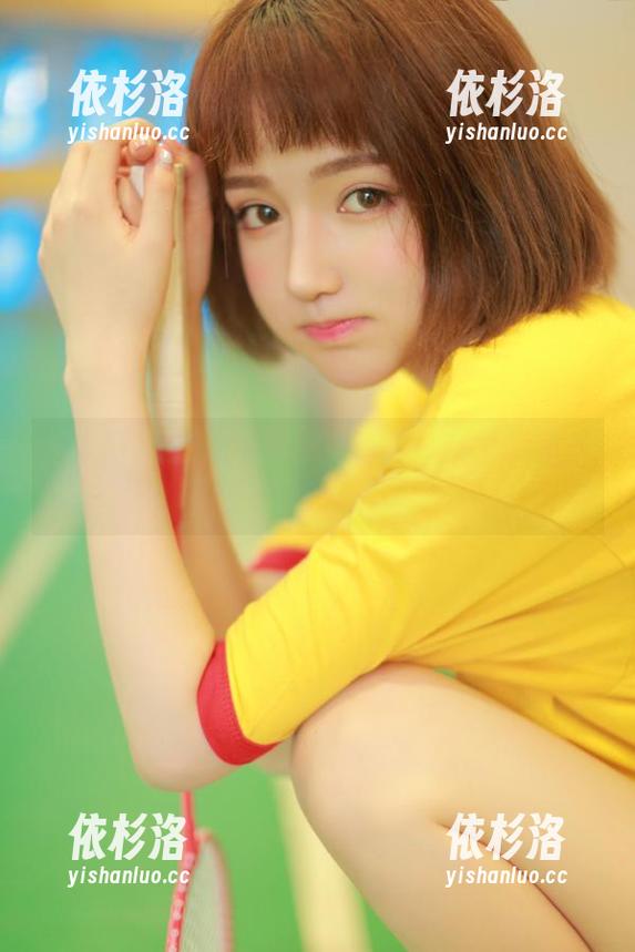 秀人网-唐安琪 秀人网 - 唐安琪的精选写真:探索裤里丝下的迷人风情