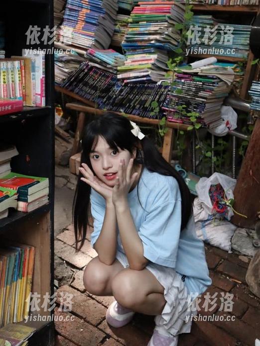 秀人网-唐翩翩 秀人网 - 独特唐翩翩万圣节高清写真,免费下载领略流行时尚与鬼魅美感!