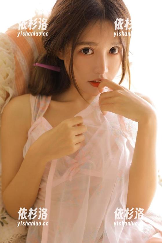 秀人网-坏兔子 秀人网 - 探索“坏兔子清纯”魅力:独一无二的写真资源合集全面上线
