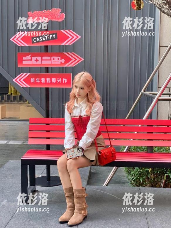 秀人网-娜娜baby 秀人网 - 暖心娜娜baby花嫁图包,带你进入最美的新娘时光