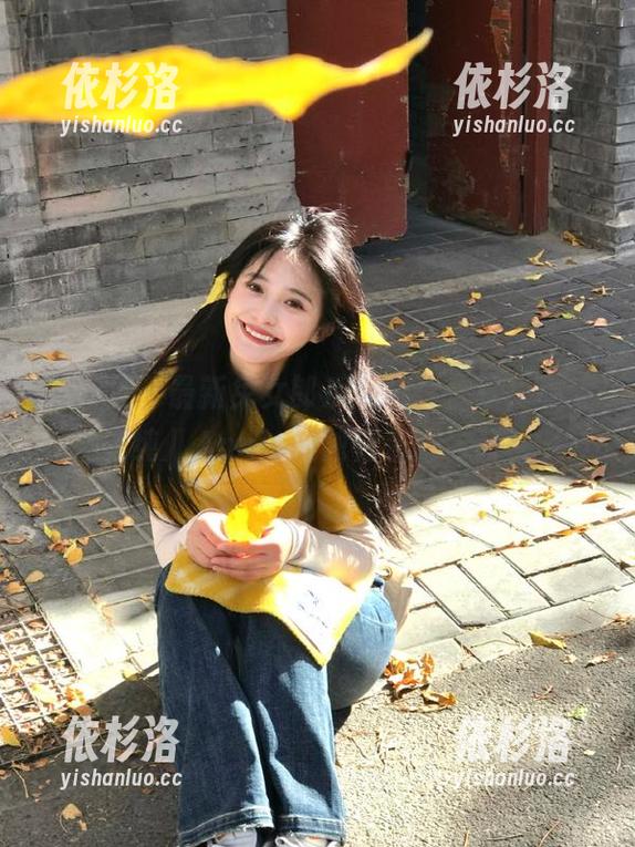 秀人网-子纯儿Annie 秀人网 - 最新兔女郎系列写真分享,感受子纯儿Annie的独特魅力与风格