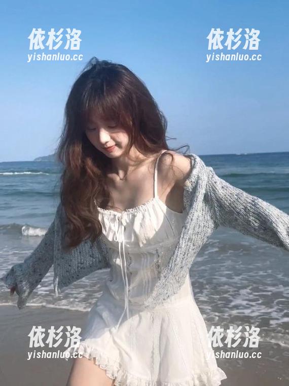 秀人网-安然Maleah 秀人网 - 迷人安然Maleah少女!高清壁纸带你走入唯美的青春世界,别错过!