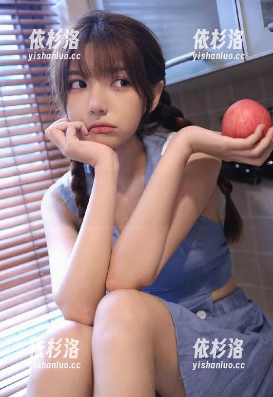 秀人网-小乔babyb 秀人网 - 迷人的小乔babyb御姐写真图集,带你领略不一样的优雅气质