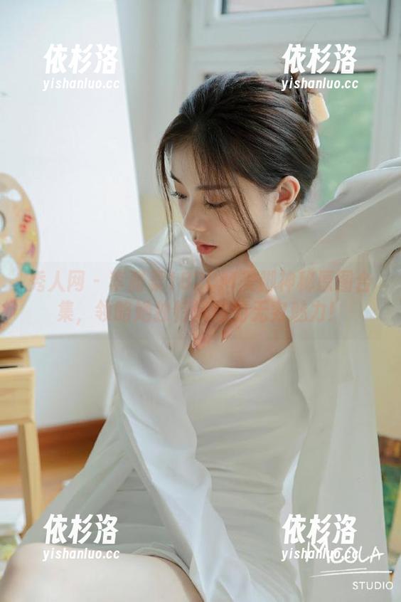 秀人网-李雅柔182CM 秀人网 - 李雅柔182CM美脚神秘原图合集,领略她独特风格的无穷魅力!