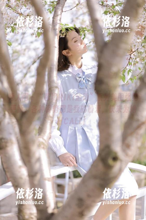 秀人网-芭比KIKI 秀人网 - “芭比KIKI运动”系列美图强势更新,各种姿势都是我的最爱,快来为她打CALL!