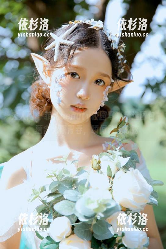 秀人网-菲儿beauty 秀人网 - 菲儿beauty校园写真精选图包,蕴含无限青春,瞬间动人心弦