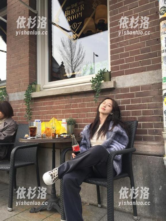 秀人网-谢忱倬 秀人网 - 走进谢忱倬的和服境界,感受她写真作品中每一张图片的深刻故事