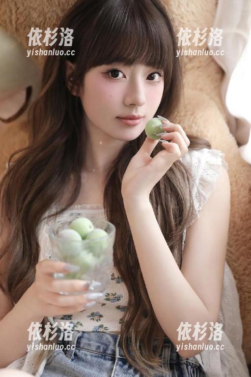 秀人网-麦田 秀人网 - 麦田海边唯美写真合集:焕新之作最新更新请欣赏