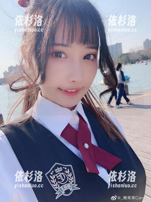 糖果果Candy 糖果果Candy带你在线体验红花的魅力,高清原图尽在眼前