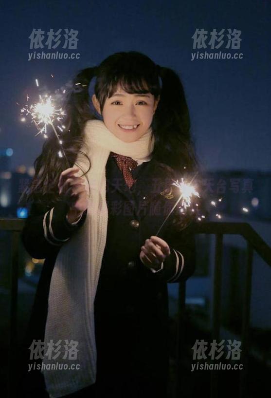 紧急企划-五更百鬼 紧急企划 - 横扫天地,五更百鬼天台写真中的精彩图片随你欣赏